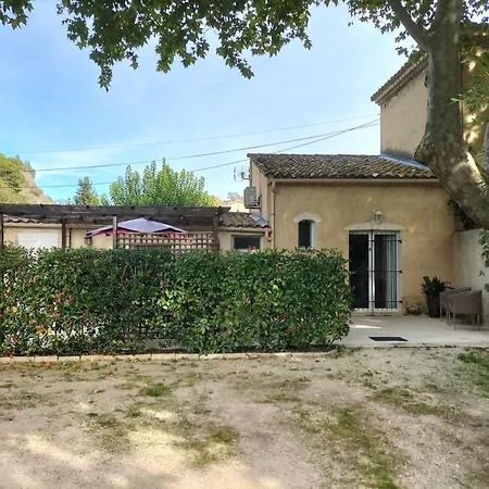 La Petite Seigneurette 2 Villeneuve-lès-Avignon