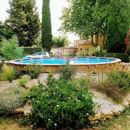 Lejlighed La Petite Seigneurette 2