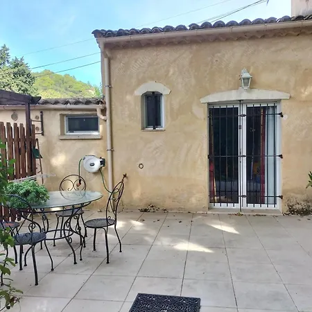 La Petite Seigneurette 2 * Villeneuve-lès-Avignon