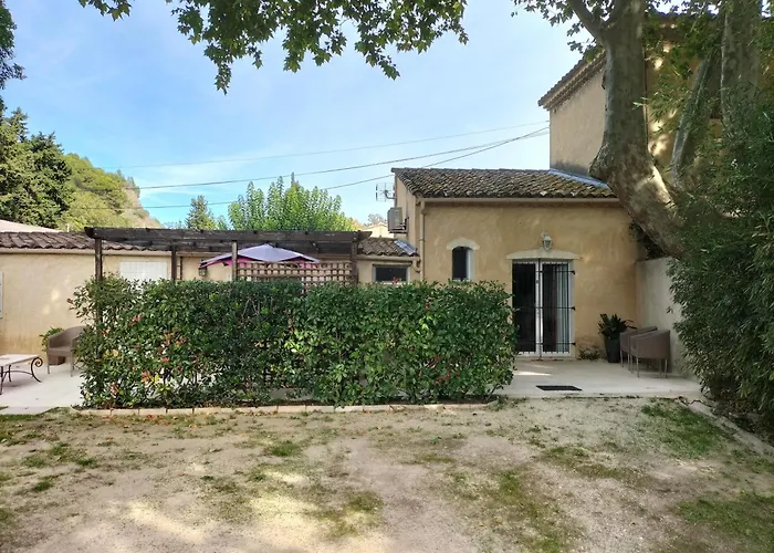 La Petite Seigneurette 2 Villeneuve-lès-Avignon