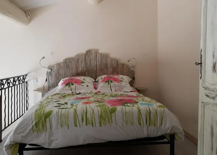 La Petite Seigneurette 2 Appartement